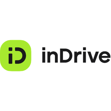 InDrive logo