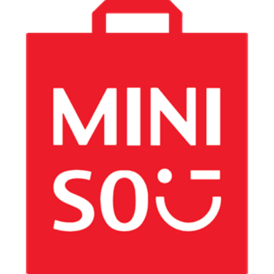 Miniso logo