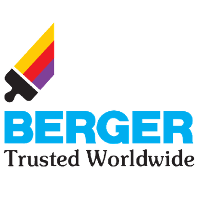 Berger logo
